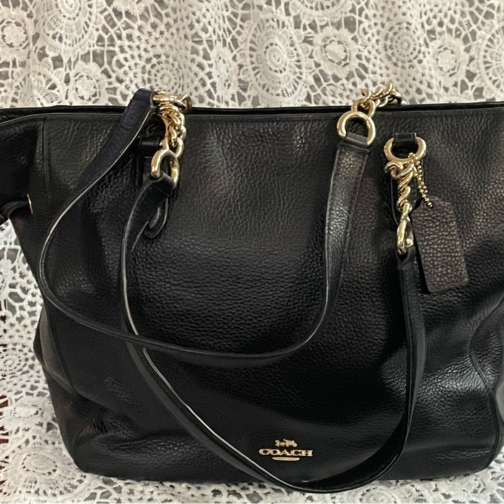 Coach Tote bag